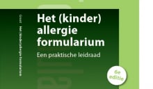 Het (kinder) Allergie formularium